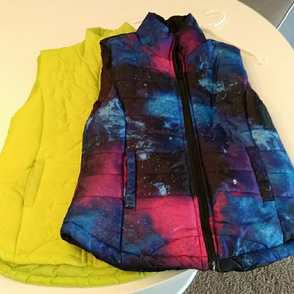 Vest bundle!!!